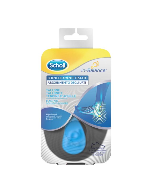 SCHOLL PLANT TALL S 2PZ