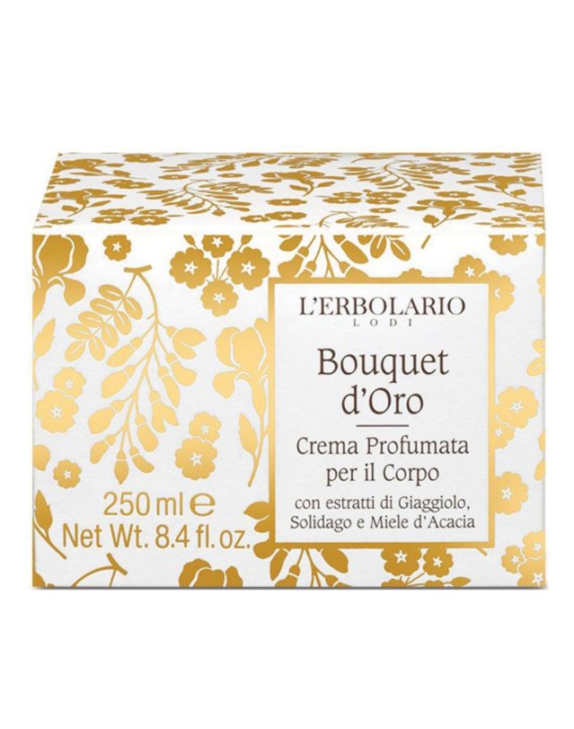 BOUQUET D'ORO CR PROF CRP250ML