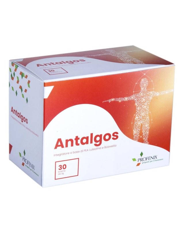 ANTALGOS 30BUST