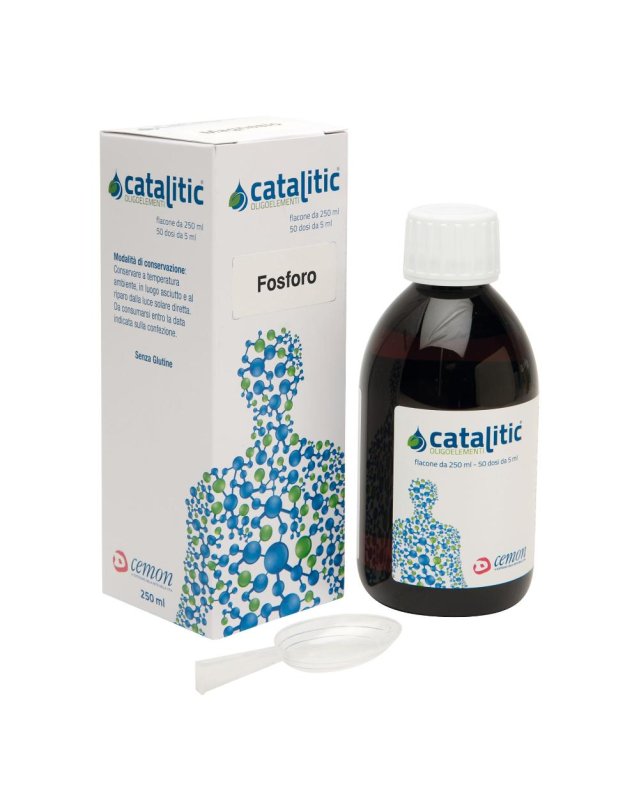 CATALITIC*P 250ml CATALITIC*P 250ml