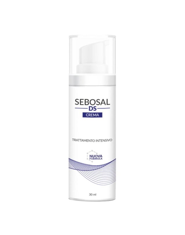 SEBOSAL DS CREMA 30ML