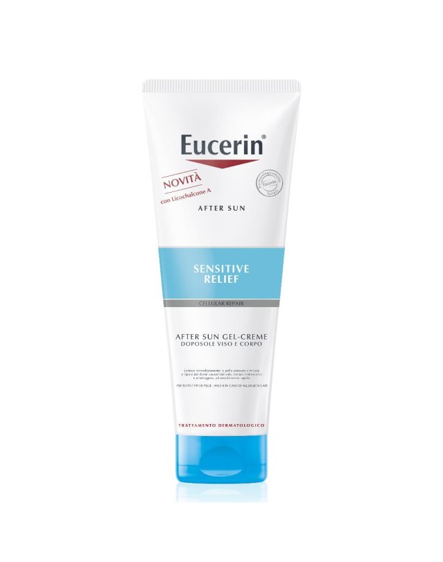 EUCERIN SUN After Sens.Relief