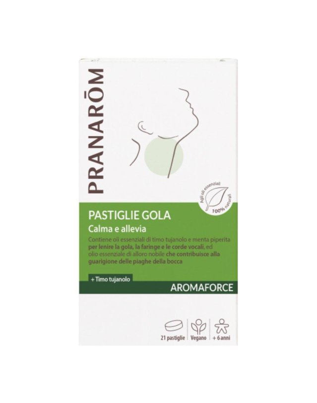 PRANAROM AROMAF GOLA 21PAST(AD/B PRANAROM AROMAF GOLA 21PAST(AD/B