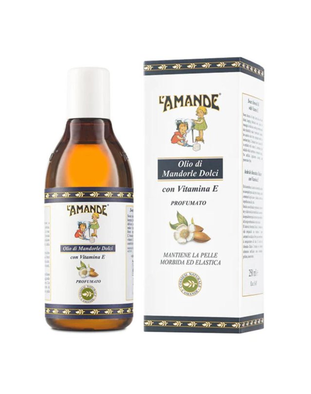 LAMANDE MARS BOITE OLIO MAN P LAMANDE MARS BOITE OLIO MAN P