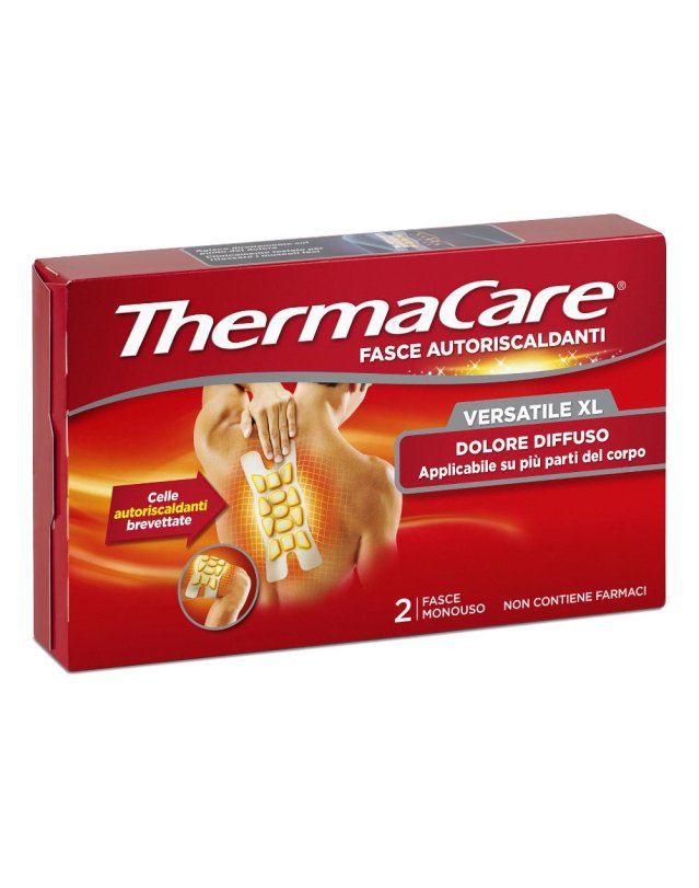 THERMACARE FASCIA VERSATILE XL