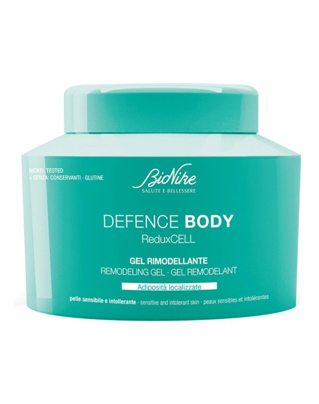 DEFENCE BODY GEL RIMODEL 300ML