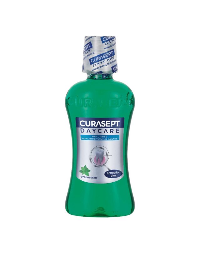 CURASEPT COLLUT DAY MENTA250ML