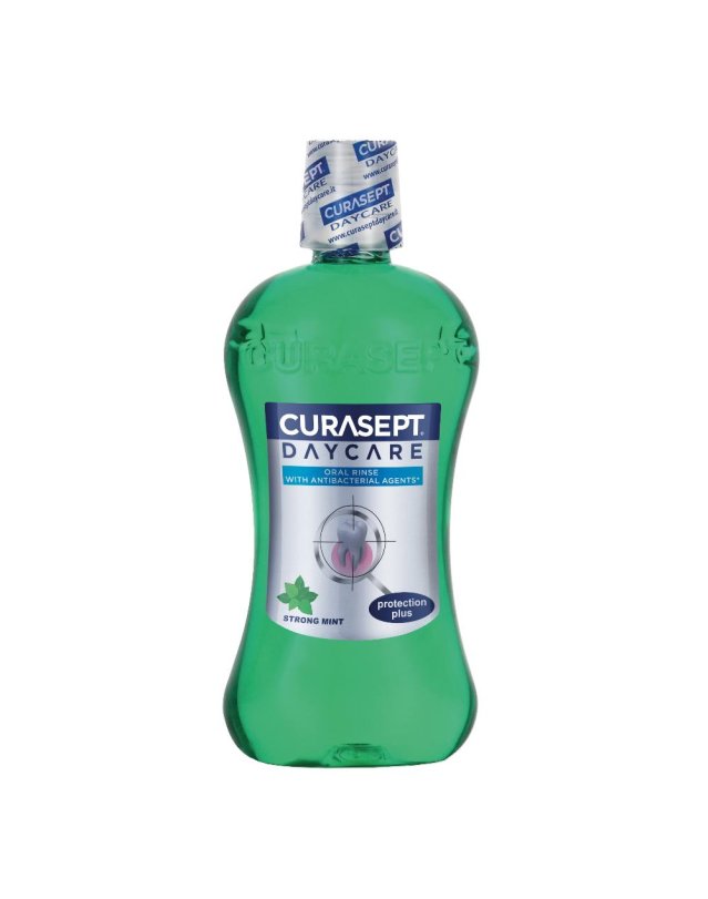 DAYCARE Collut.Menta Fte 500ml