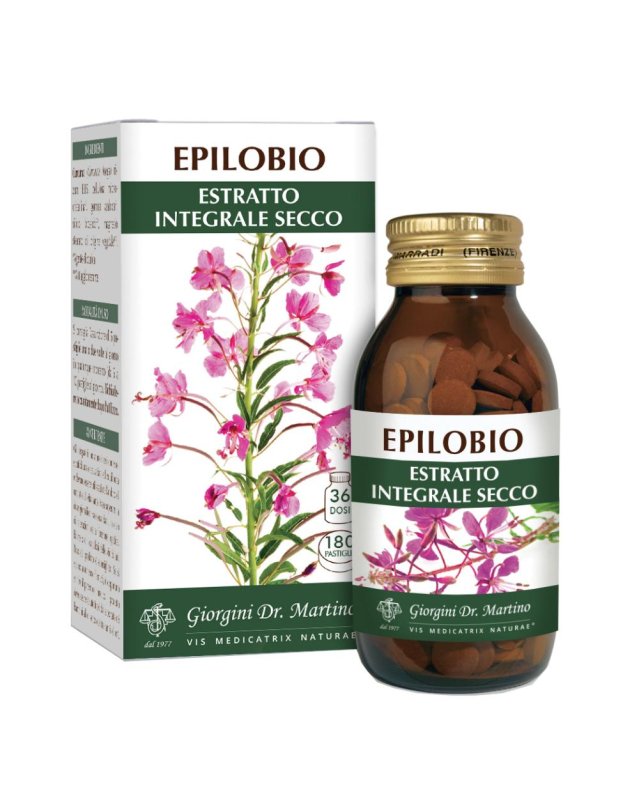 EPILOBIO Estr.Int.Secco SVS