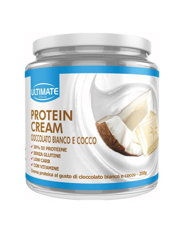 ULTIMATE PROTEIN CREAM CIOC BI