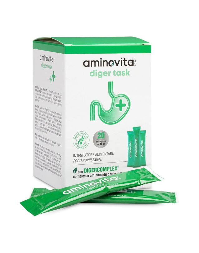 AMINOVITA PLUS DIGER TA20STICK