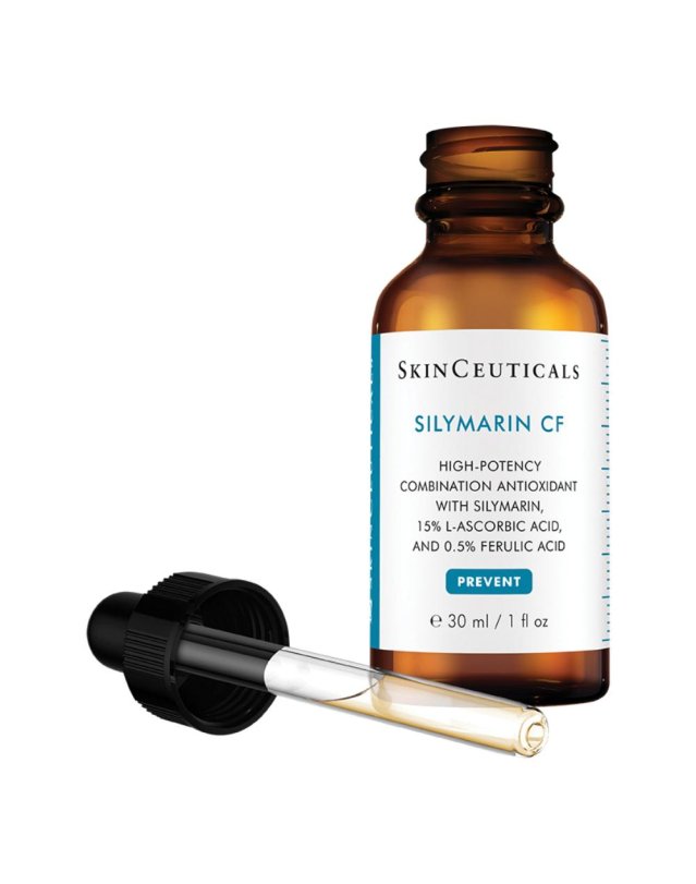 SILYMARIN CF 30ml