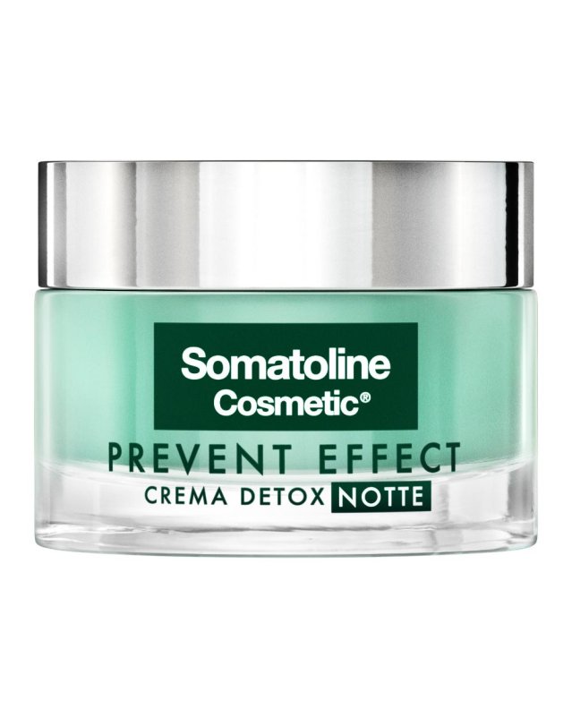 SOMAT C Viso Prev.Notte 50ml