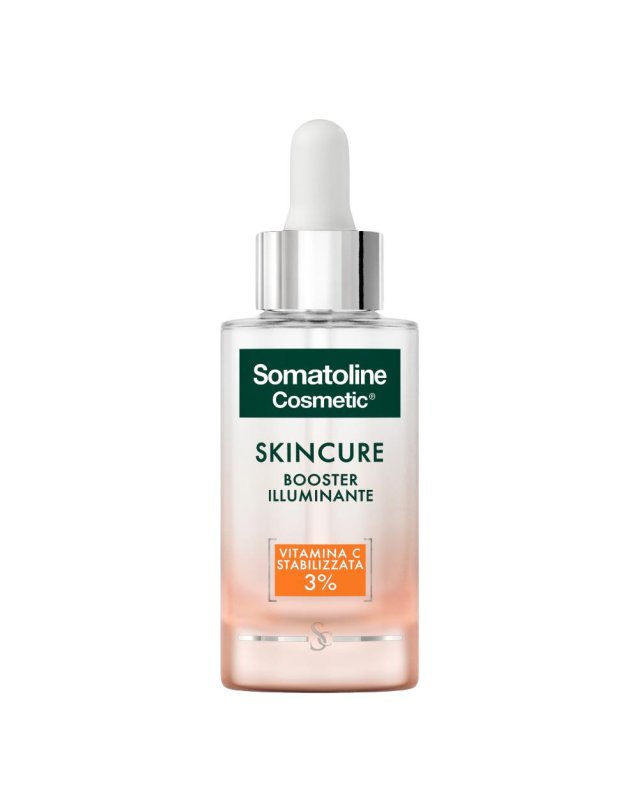 SOMAT C Viso*Skincure Ill.30ml