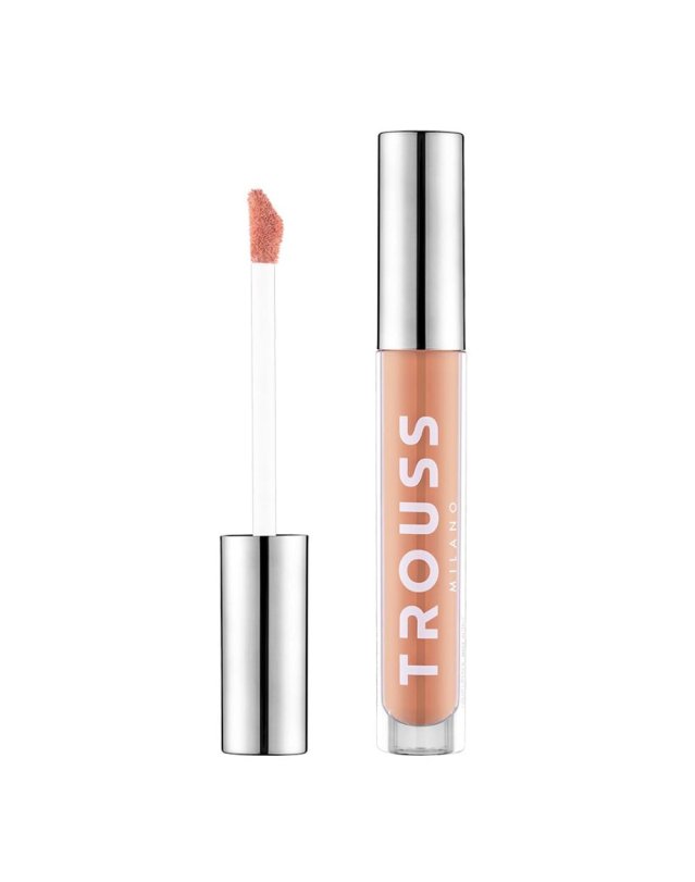 TROUSS MAKE UP 6 LIQ LIP NUDE