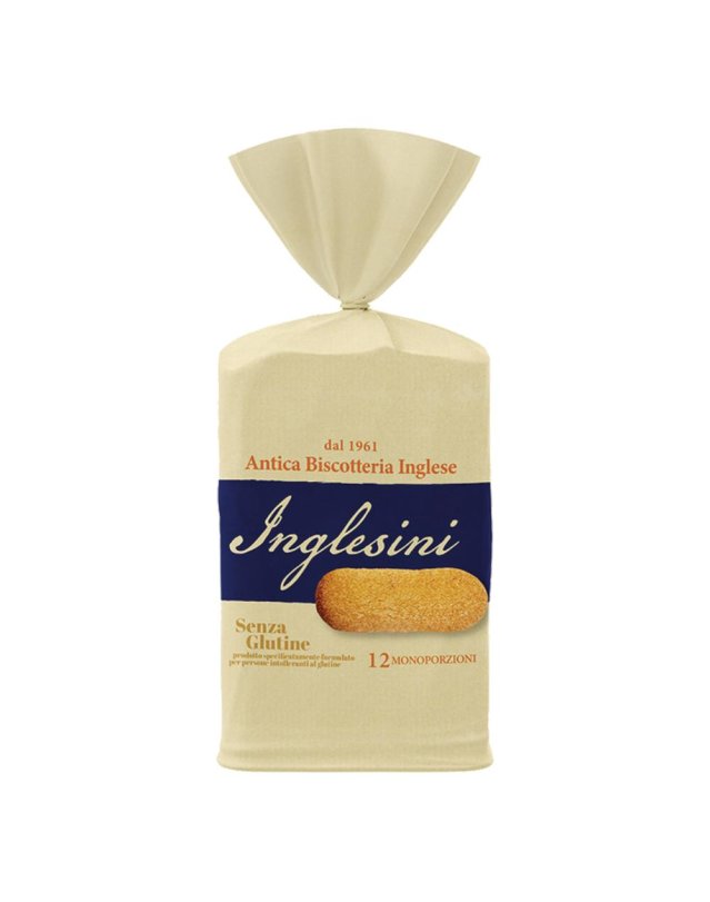 INGLESE Sav.Ingl.Sacc.240g