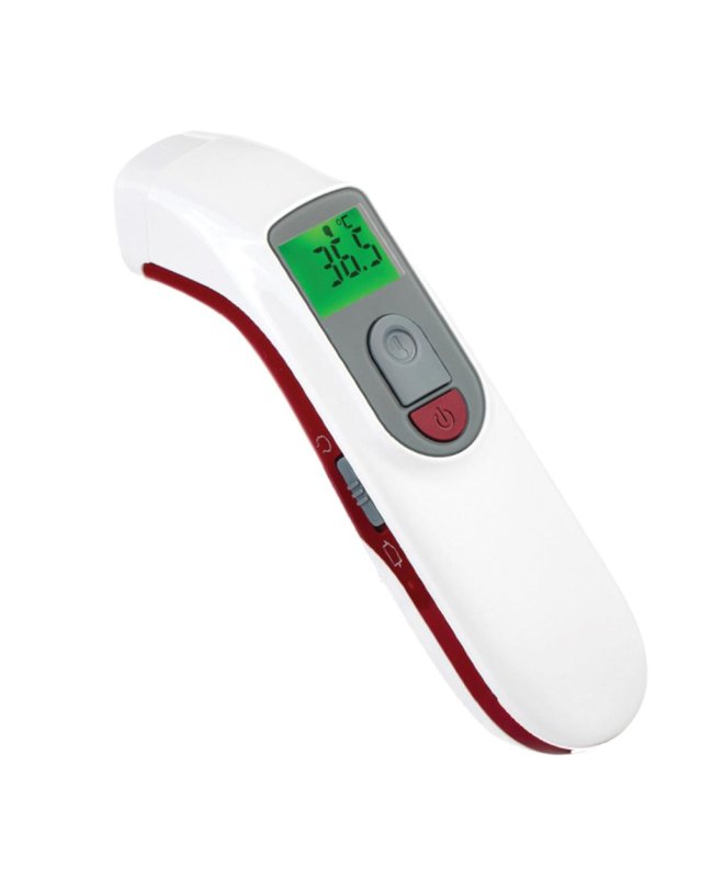 TERMOM.INFRAR.DISTAN.GIMA AEON N