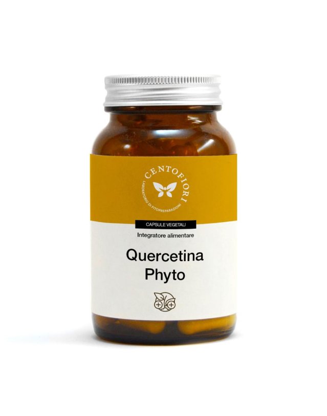 QUERCETINA PHYTO 100CPS VEG QUERCETINA PHYTO 100CPS VEG