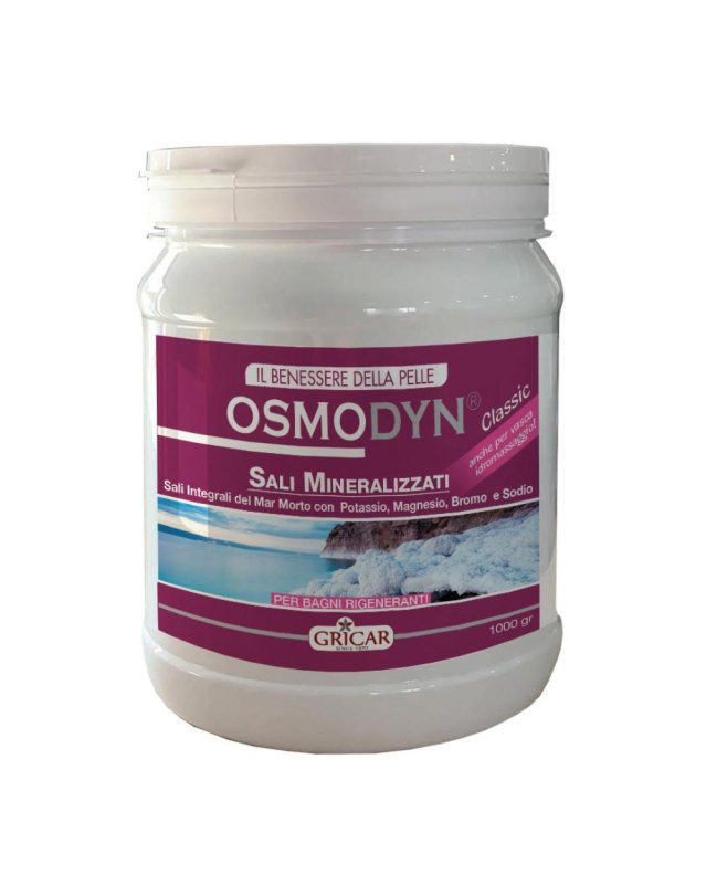 OSMODYN Sali Min.Mar Morto 1Kg