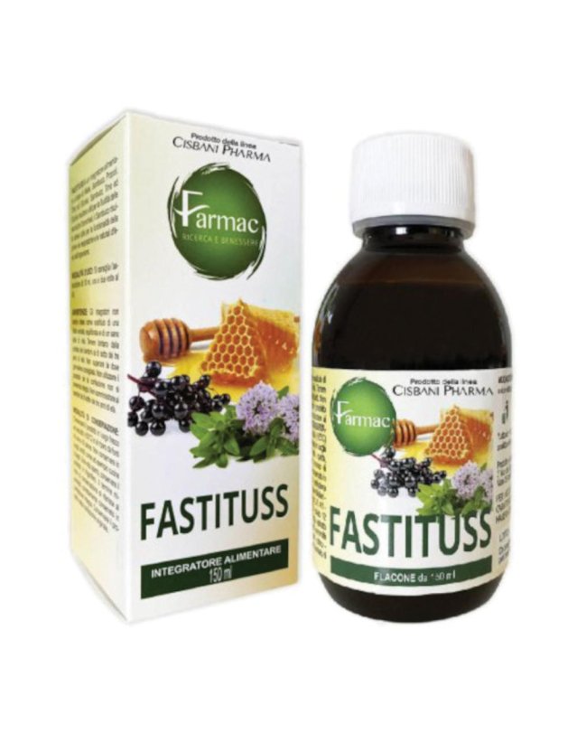 FASTITUSS 150ML