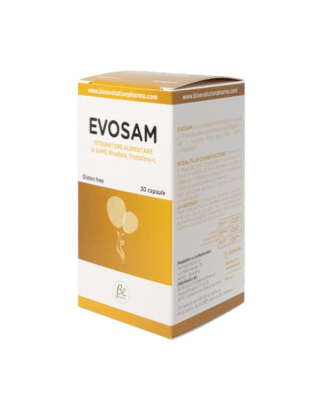 EVOSAM 30CPS