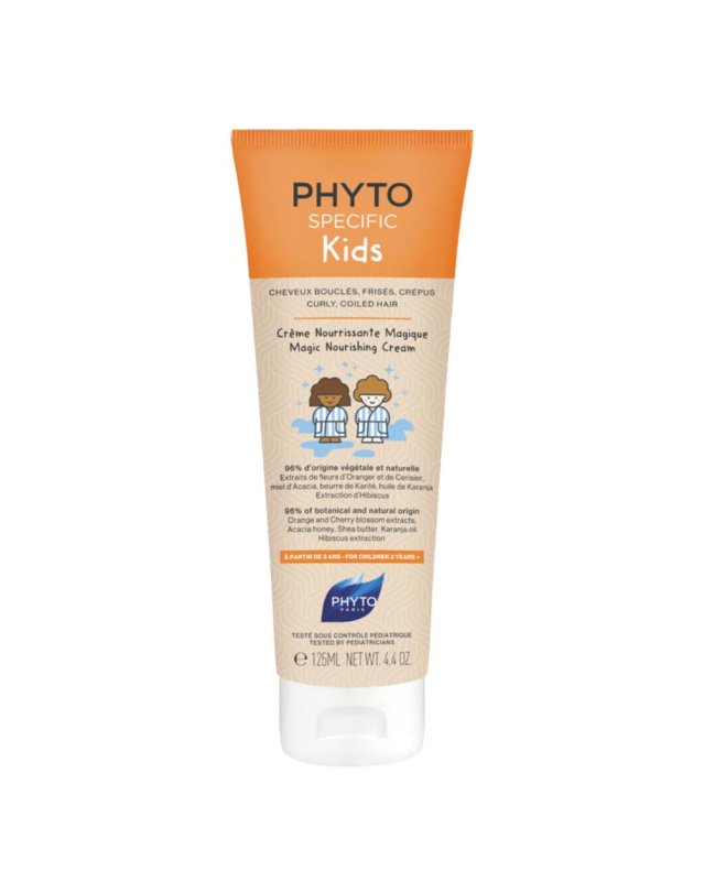 PHYTOSPECIFIC KIDS CREMA 125ML