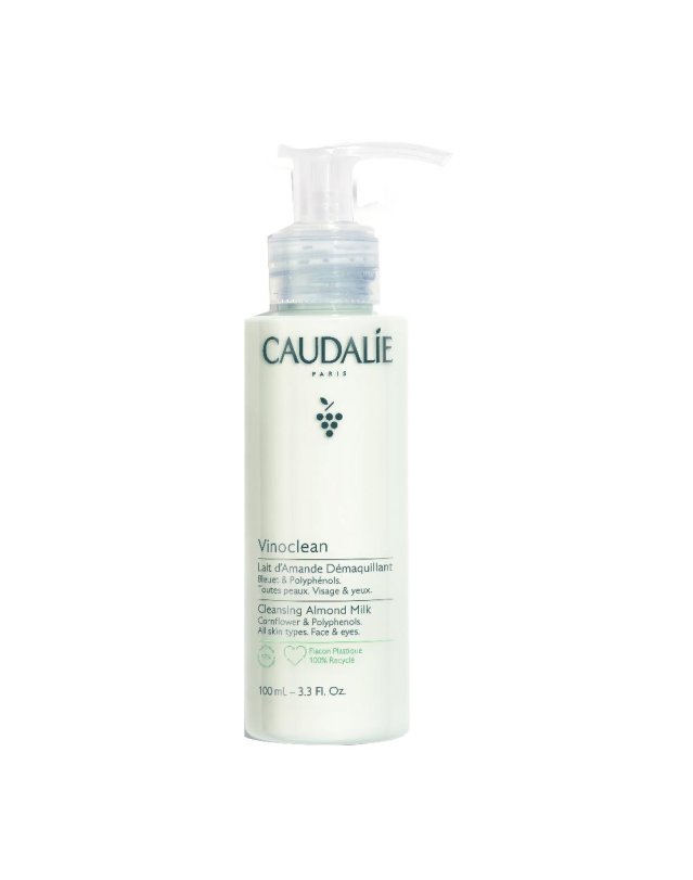 CAUDALIE VINOCLEAN LTT MA100ML