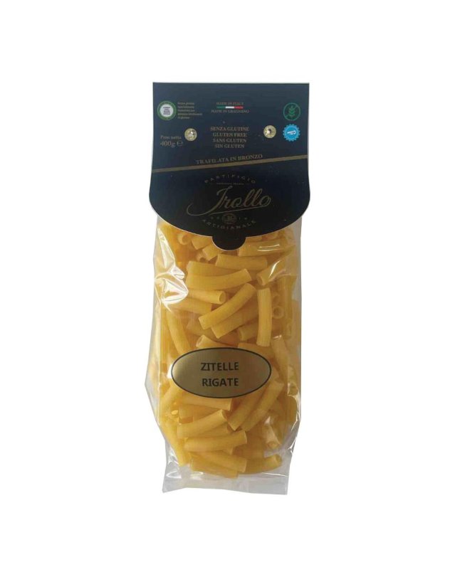 IROLLO Zitelle Rigate 400g