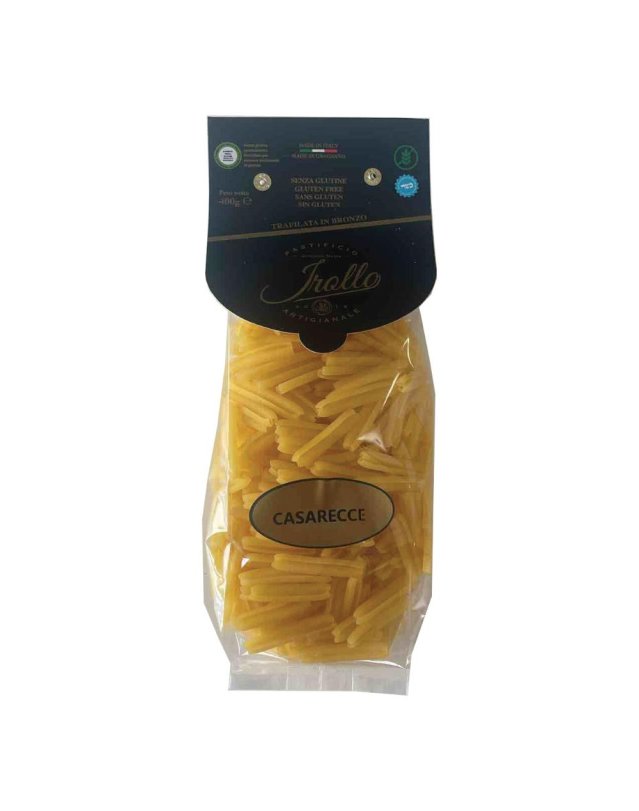 IROLLO Casarecce 400g