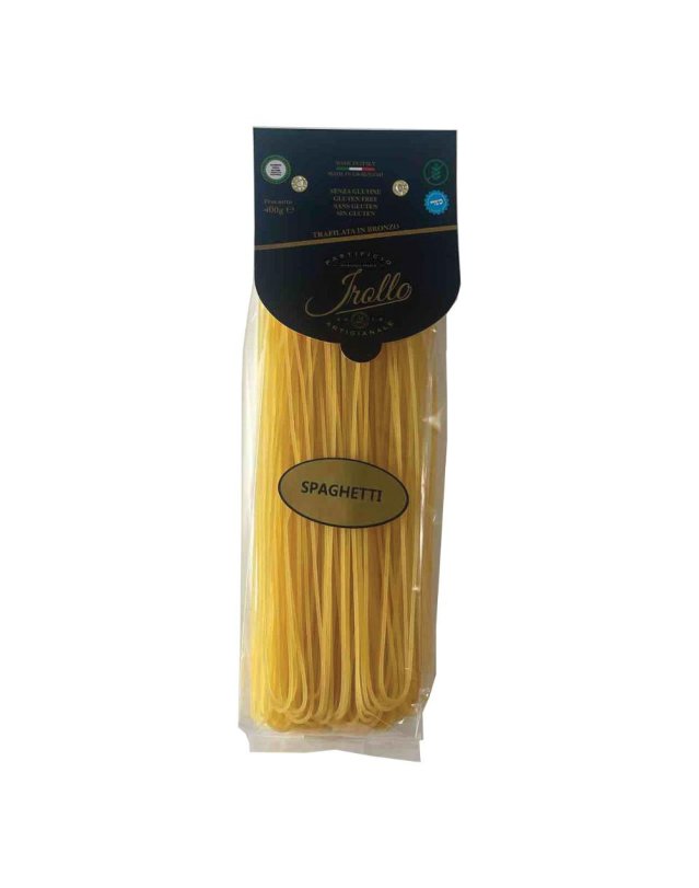 IROLLO Spaghetti 400g