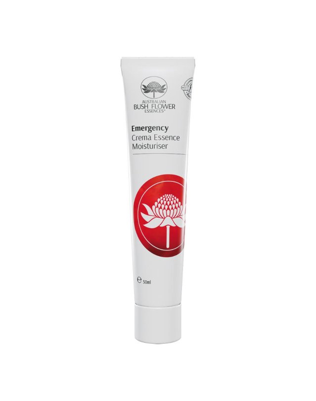 AUS BUSH EMERGENCY CREMA 50ML