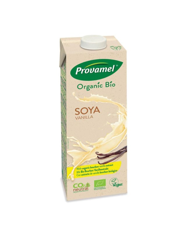 PROVAMEL Drink Soya Van.1Lt