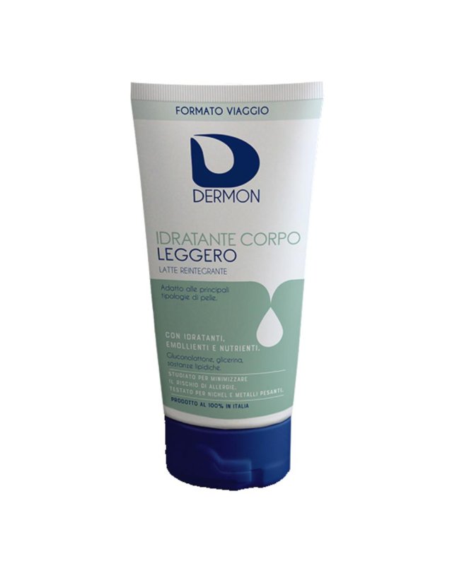 DERMON Idr.Corpo Legg.100ml