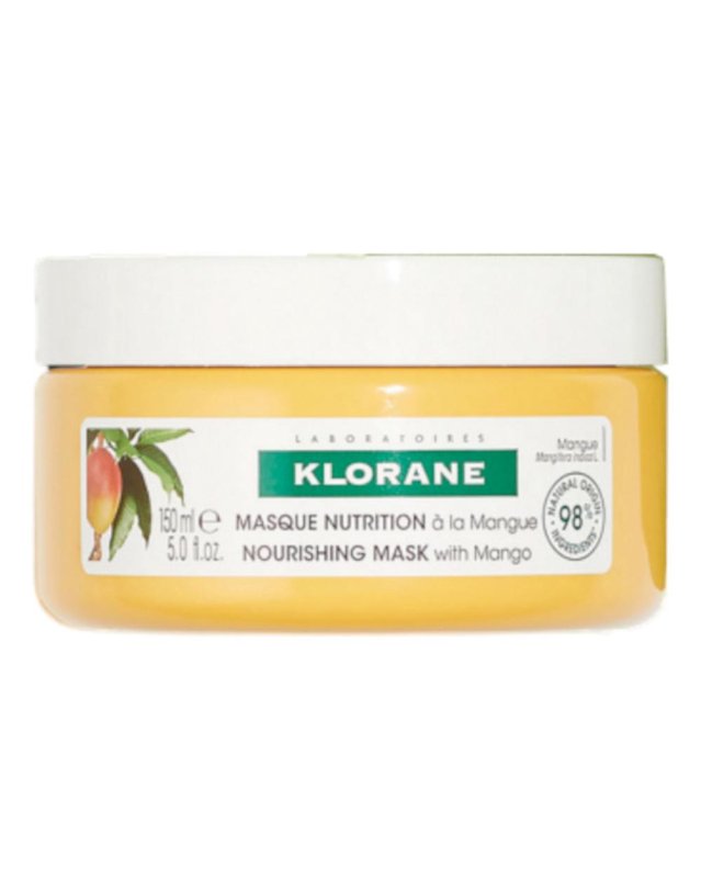 KLORANE Masch.Cupuacu 150ml