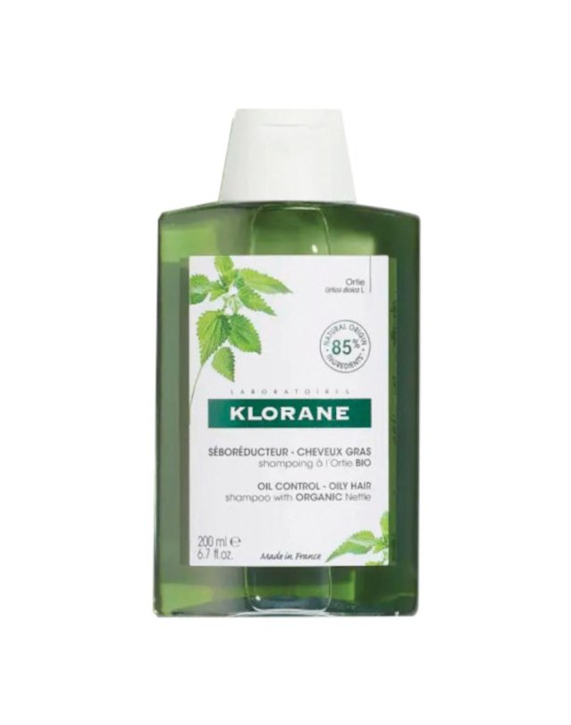 KLORANE  Sh.Ortica 200ml