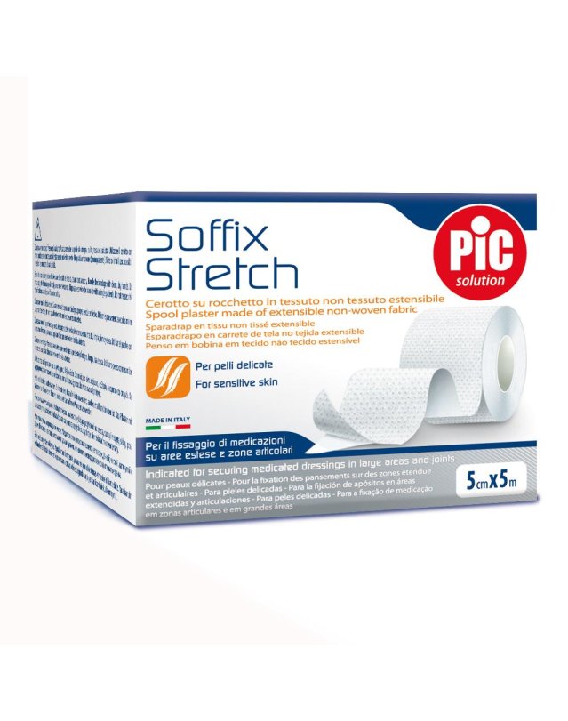 SOFFIX STRETCH CER PIC 10X200