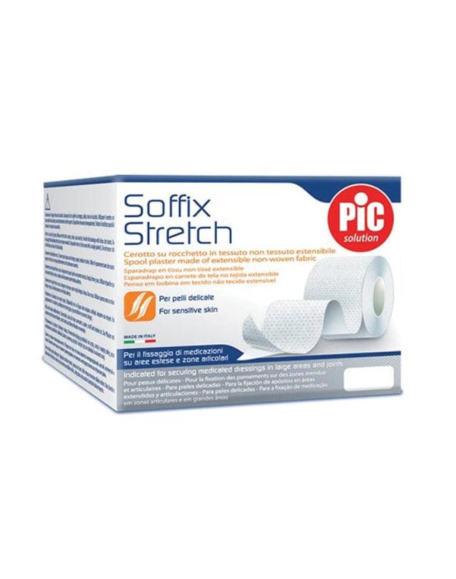 SOFFIX Stretch TNT cm 5x10