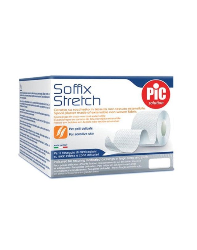 SOFFIX Stretch TNT cm10x10