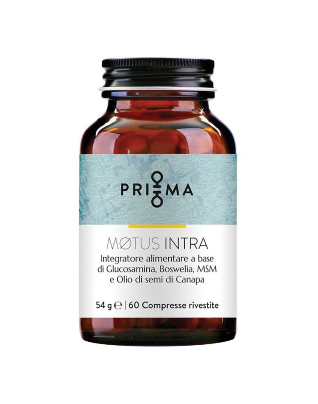 MOTUS INTRA 60CPR