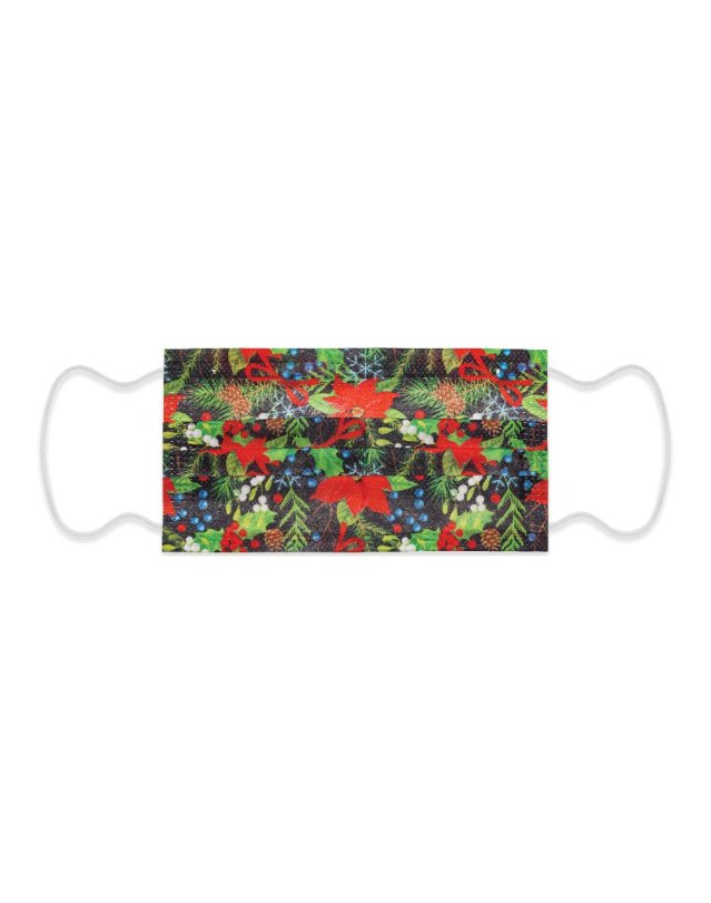 MASCH.CHIR.10PZ AD NATALE SCURE MASCH.CHIR.10PZ AD NATALE SCURE