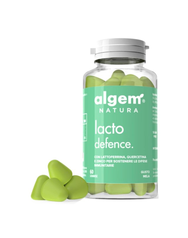 LACTO DEFENCE 60GOM