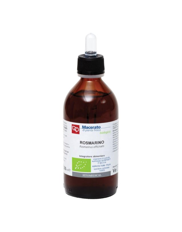 ROSMARINO TM BIO 200ML