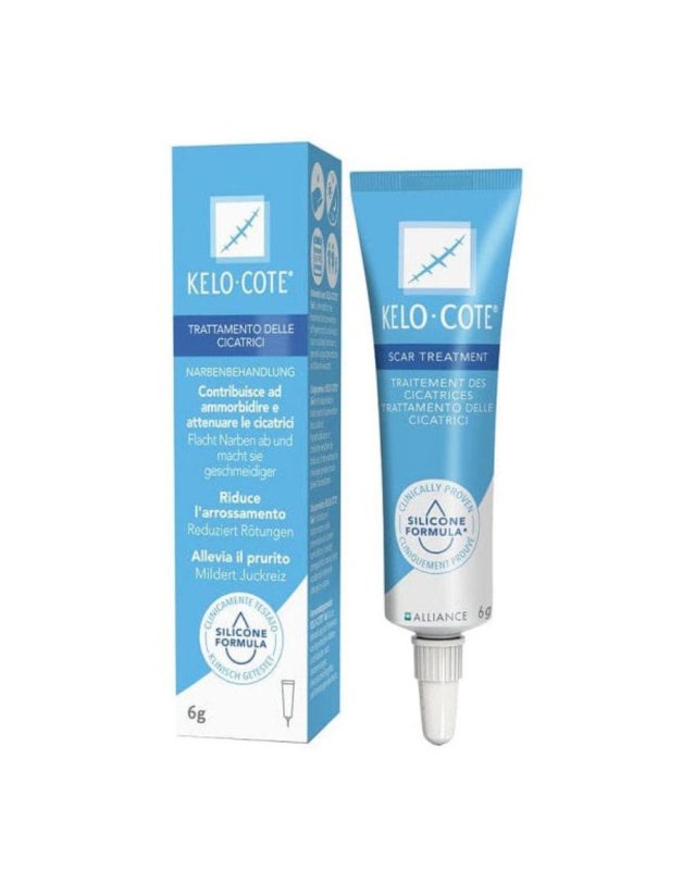 KELO COTE GEL 6G KELO COTE GEL 6G