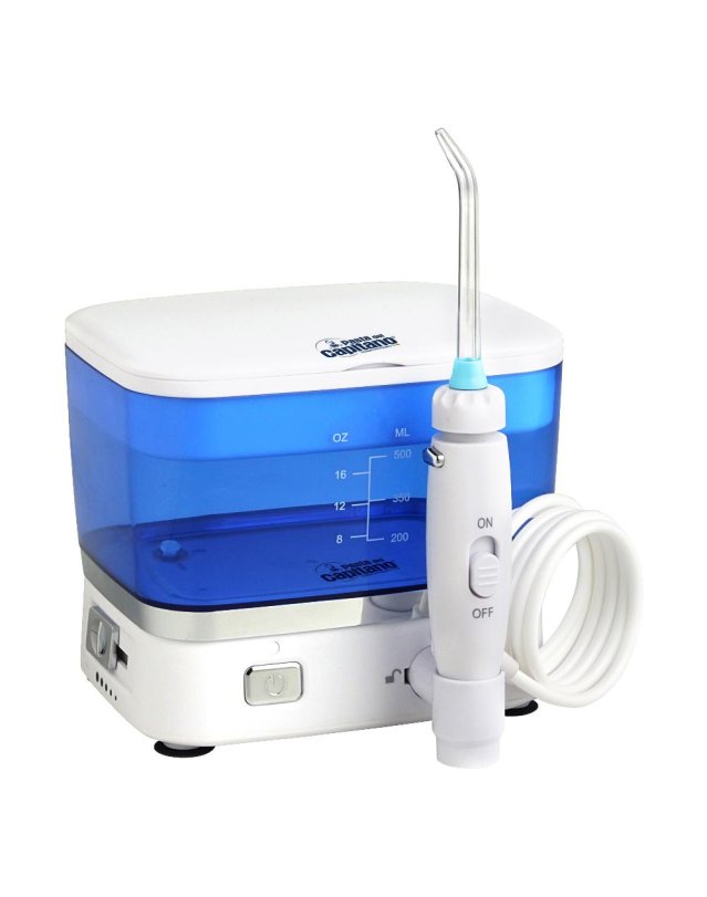 IDROPULSORE DENTALE RICAR