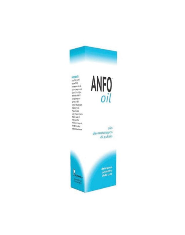 ANFO OIL 300ML ANFO OIL 300ML