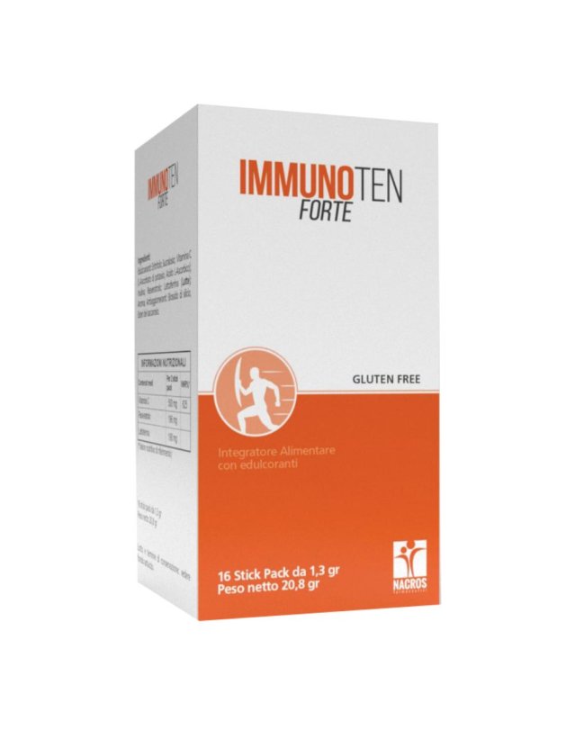 IMMUNOTEN FORTE 16STICK PACK