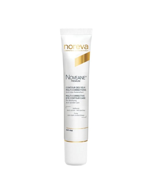 NOVEANE PREMIUM CONT OCCHI15ML