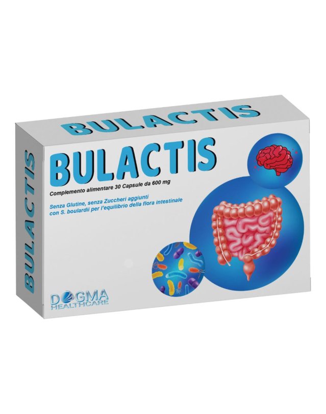 BULACTIS 30CPS