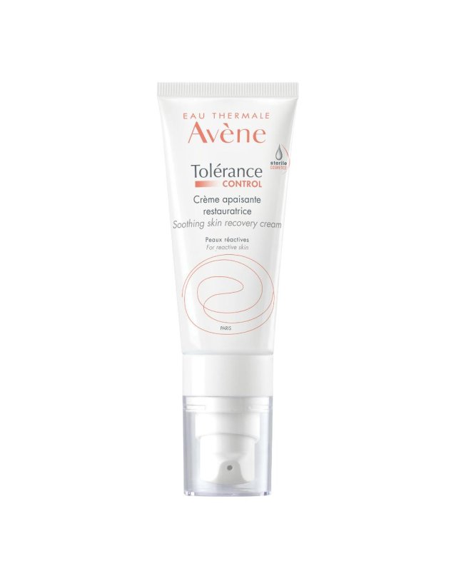 AVENE TOLERANCE CONTROL CR LEN