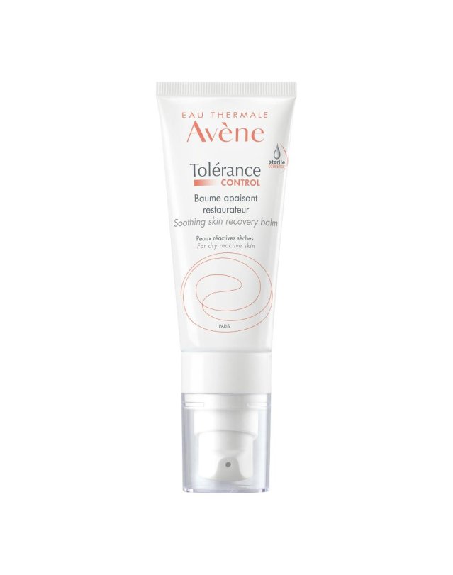 AVENE TOLERANCE CONTROL BALS